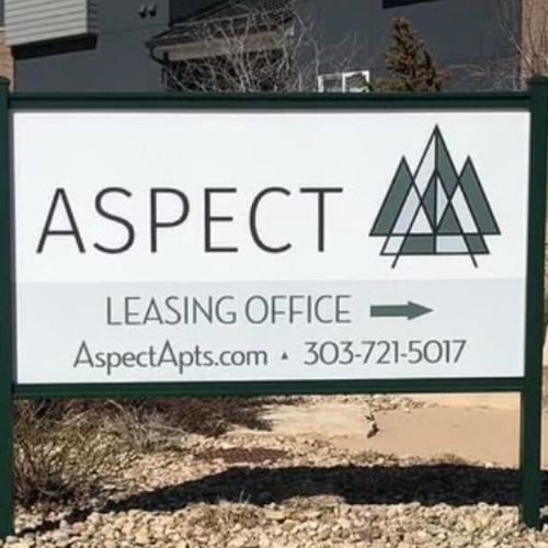ADA & Wayfinding Signs